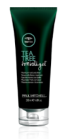 Paul Mitchell Гель для моделирования прически для мужчин Tea Tree Styling Gel 200 мл.