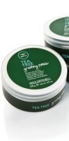 Paul Mitchell Помада со светоотражающими частицами для мужчин Tea Tree Grooming Pomade 100 г.