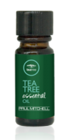 Paul Mitchell Tea Tree Oil (Чистое эфирное масло чайного дерева для мужчин), 10 мл
