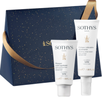 SPA Box (Подарочный набор «Чувствительная кожа»)