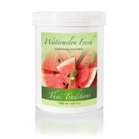 Thai Traditions Watermelon Fresh Moisturizing Cream-Butter (Крем-баттер увлажняющий Арбузный Фреш)