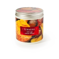 Thai Traditions Turmeric Anti-Age Cream-Butter (Крем-баттер антивозрастной Куркума)