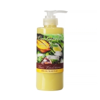 Thai Traditions Carambola and Lime Smoothie Body Wash (Гель-смузи для душа Карамбола и лайм)