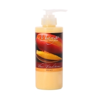 Thai Traditions Mango Smoosie Body Wash (Гель-смузи для душа Манго)