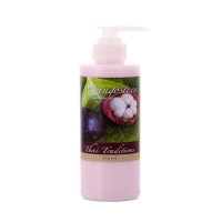 Thai Traditions Mangosteen Smoosie Body Wash (Гель-смузи для душа Мангостин)