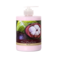 Thai Traditions Mangosteen Smoosie Body Wash (Гель-смузи для душа Мангостин)