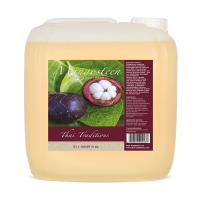 Thai Traditions Mangosteen Smoosie Body Wash (Гель-смузи для душа Мангостин)