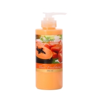 Thai Traditions Papaya Smoothie Body Wash (Гель-смузи для душа Папайя)