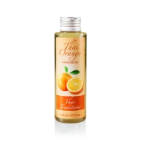 Thai Traditions Thai Orange Lifting Massage Oil (Масло массажное подтягивающее Тайский Апельсин)