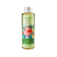 Thai Traditions Watermelon Fresh Massage Oil (Масло массажное Арбузный Фреш)