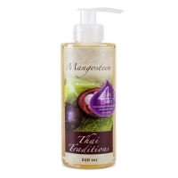 Thai Traditions Mangosteen Antioxidant Massage Oil (Масло массажное антиоксидантное Мангостин)