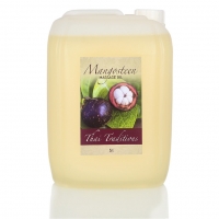 Thai Traditions Mangosteen Antioxidant Massage Oil (Масло массажное антиоксидантное Мангостин)