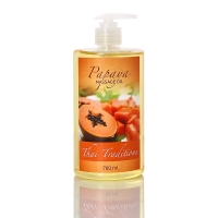 Thai Traditions Papaya Regenerating Massage Oil (Масло массажное регенерирующее Папайя)