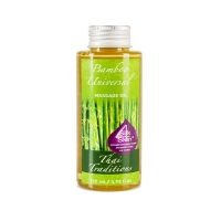 Thai Traditions Bamboo Universal Massage Oil (Масло массажное универсальное Бамбук)