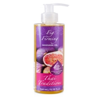 Thai Traditions Fig Firming Massage Oil (Масло массажное укрепляющее Инжир)