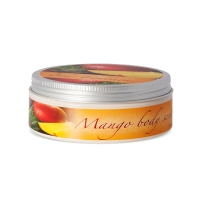 Thai Traditions Mango Body Scrub (Скраб для тела Манго)