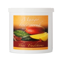 Thai Traditions Mango Body Scrub (Скраб для тела Манго)