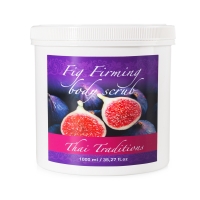 Thai Traditions Fig Firming Gel Body Scrub (Скраб-гель для тела укрепляющий Инжир)