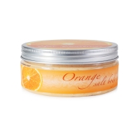 Thai Traditions Thai Orange Salt Body Scrub (Соляной скраб для тела Тайский Апельсин)