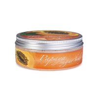 Thai Traditions Papaya Sugar Body Scrub (Сахарный скраб для тела Папайя)