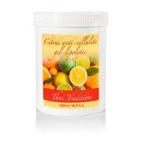 Thai Traditions Citrus Anti-Cellulite Gel-Lipolytic (Гель-липолитик разогревающий Цитрус)