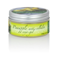 Thai Traditions Pineapple Anti-Cellulite Сryo-Gel (Крио-гель антицеллюлитный Ананас)