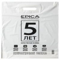 Epica Professional Plastic Bag (Пакет ПНД), 1 шт.