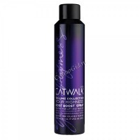 Tigi Catwalk your highness root boost spray (Сверхлегкий спрей для объема и текстуры), 250 мл