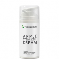 Neosbiolab Apple StemCell Cream (Крем с фитостволовыми клетками яблок)