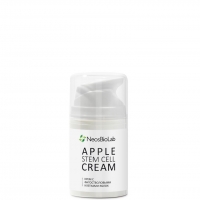 Neosbiolab Apple StemCell Cream (Крем с фитостволовыми клетками яблок)