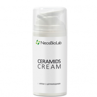 Neosbiolab Ceramids Cream (Крем с церамидами "Пост-пилинг крем")