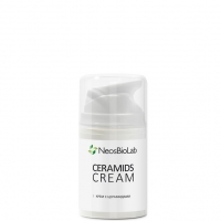 Neosbiolab Ceramids Cream (Крем с церамидами "Пост-пилинг крем")