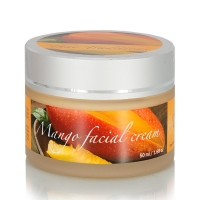 Thai Traditions Mango Anti-Age Facial Cream (Крем для лица антивозрастной Манго)