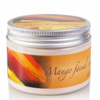 Thai Traditions Mango Anti-Age Facial Cream (Крем для лица антивозрастной Манго)