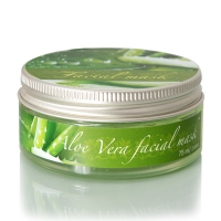 Thai Traditions Aloe Vera Facial Mask (Маска для лица Алоэ Вера)