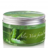 Thai Traditions Aloe Vera Facial Mask (Маска для лица Алоэ Вера)