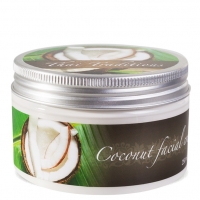 Thai Traditions Coconut Facial Cream for Oily and Acne Skin (Крем для лица для жирной и проблемной кожи Кокос)