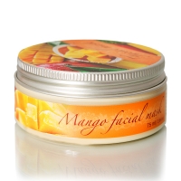 Thai Traditions Mango Facial Mask (Маска для лица Манго)