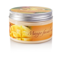 Thai Traditions Mango Facial Mask (Маска для лица Манго)