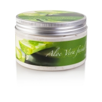 Thai Traditions Aloe Vera Facial Scrub (Скраб для лица Алоэ Вера)