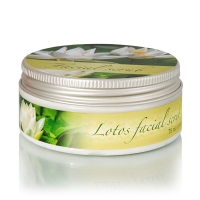 Thai Traditions Lotos Facial Scrub (Скраб для лица Лотос)