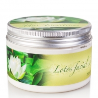 Thai Traditions Lotos Facial Scrub (Скраб для лица Лотос)