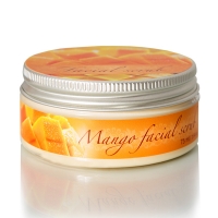 Thai Traditions Mango Facial Scrub (Скраб для лица Манго)