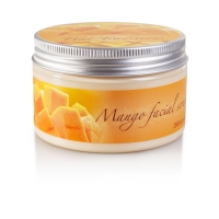 Thai Traditions Mango Facial Scrub (Скраб для лица Манго)