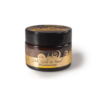 Thai Traditions 24K Gold & Snail Anti-Wrinkle Cream (Крем-лифтинг для лица Золотая Улитка),