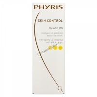 Phyris Skin Control UV ADD On SPF 30 serum (Солнцезащитный серум SPF-30), 50 мл