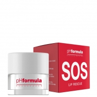 PHformula SOS Rescue Lip (Бальзам для губ), 10 мл