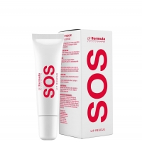 PHformula SOS Rescue Lip (Бальзам для губ), 10 мл