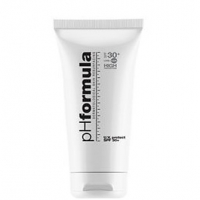 PHformula U.V. protect SPF 30+ (Солнцезащитный крем UVA-UVB крем SPF30+)