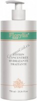 Florylis Lotion Concentree Hydrante Traitante (Восстанавливающий лосьон-концентрат), 750 мл